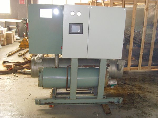 两当酒店中央空调不停机清洗方法介绍